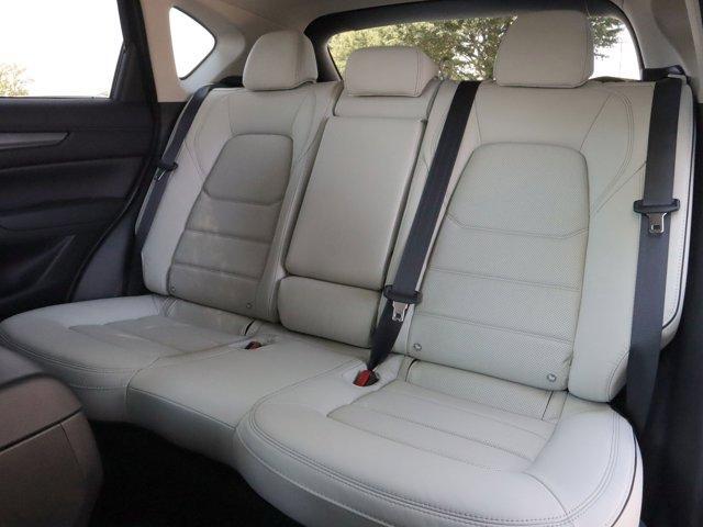 new 2025 Mazda CX-5 car, priced at $32,860