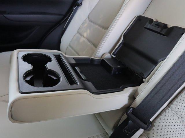 new 2025 Mazda CX-5 car, priced at $32,860