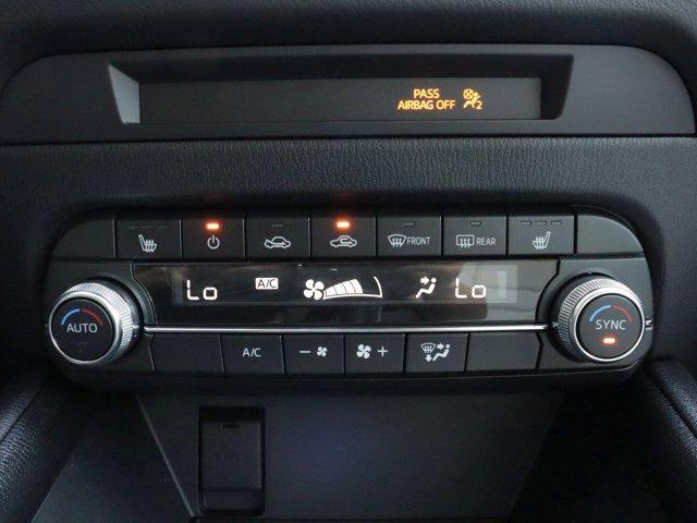 new 2025 Mazda CX-5 car, priced at $32,860