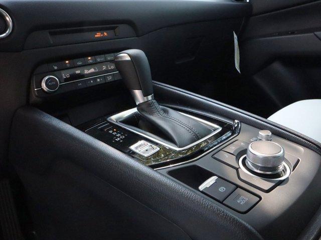 new 2025 Mazda CX-5 car, priced at $32,860