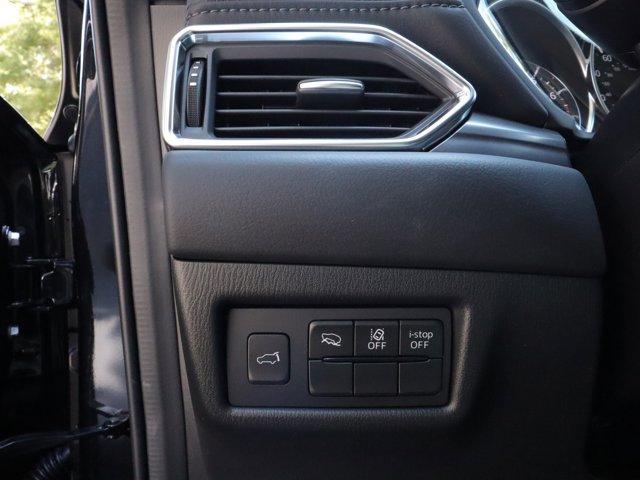 new 2025 Mazda CX-5 car, priced at $32,860