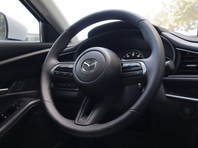 new 2026 Mazda CX-30 car, priced at $31,930