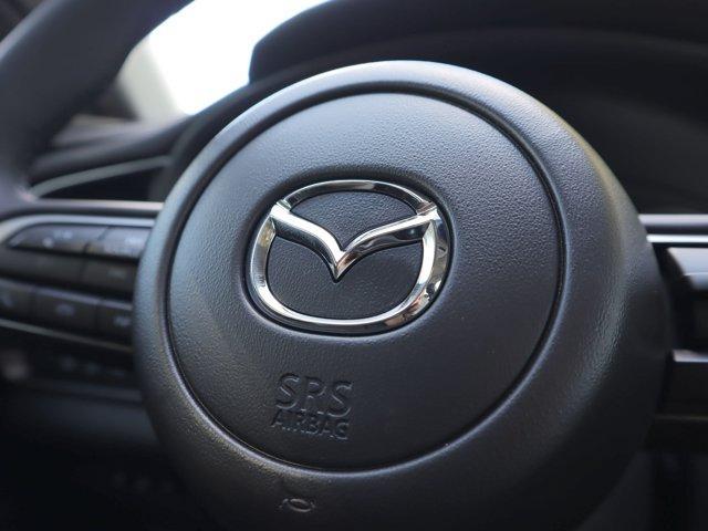 new 2026 Mazda CX-30 car, priced at $31,930