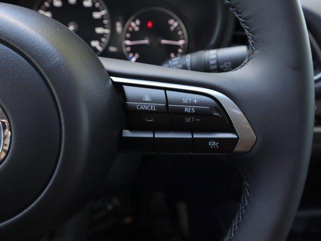 new 2026 Mazda CX-30 car, priced at $31,930