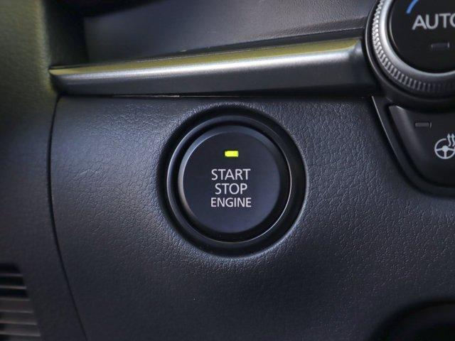 new 2026 Mazda CX-30 car, priced at $35,755