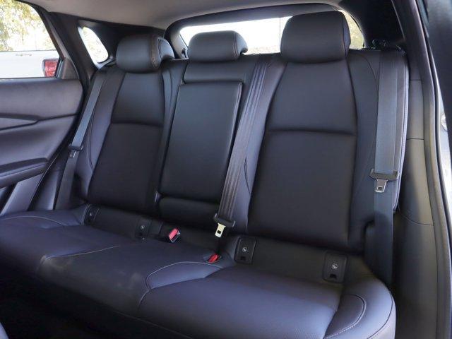 new 2026 Mazda CX-30 car, priced at $35,755