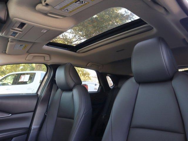 new 2026 Mazda CX-30 car, priced at $35,755