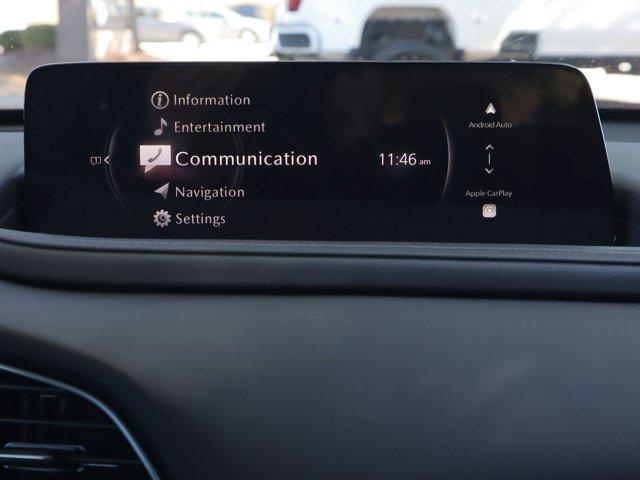 new 2026 Mazda CX-30 car, priced at $35,755