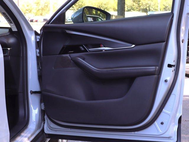 new 2026 Mazda CX-30 car, priced at $35,755