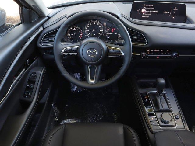 new 2026 Mazda CX-30 car, priced at $35,755