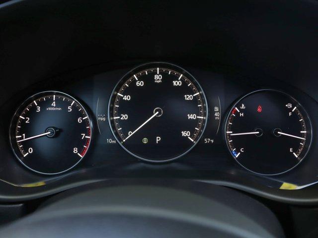 new 2026 Mazda CX-30 car, priced at $35,755