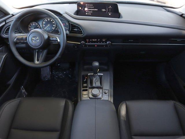 new 2026 Mazda CX-30 car, priced at $35,755