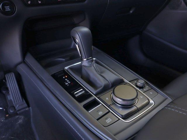 new 2026 Mazda CX-30 car, priced at $35,755