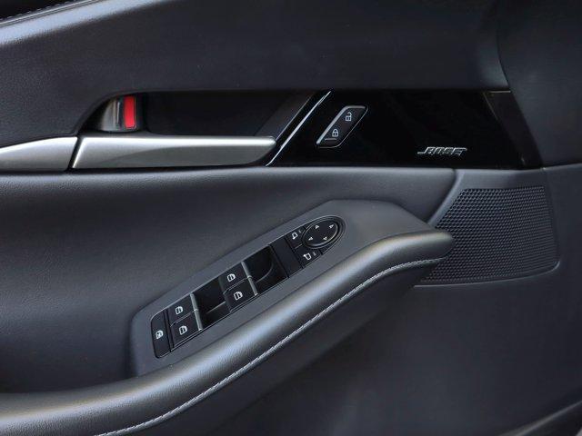 new 2026 Mazda CX-30 car, priced at $35,755