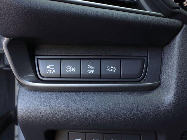 new 2026 Mazda CX-30 car, priced at $35,755