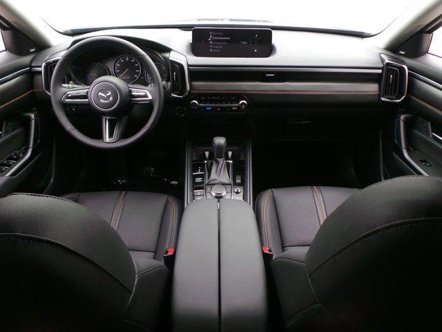 new 2025 Mazda CX-50 Hybrid car, priced at $43,110