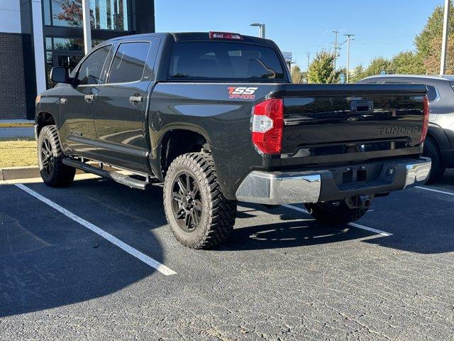 used 2019 Toyota Tundra car, priced at $39,988