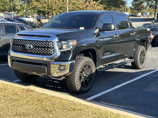 used 2019 Toyota Tundra car, priced at $39,988