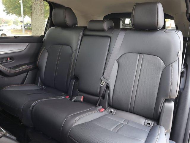 new 2026 Mazda CX-90 car, priced at $45,575