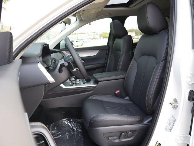 new 2026 Mazda CX-90 car, priced at $45,575