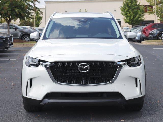 new 2026 Mazda CX-90 car, priced at $45,575
