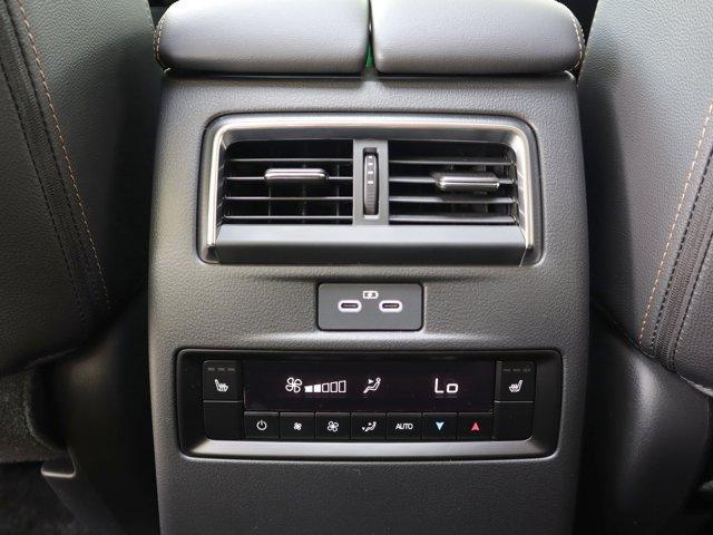 new 2026 Mazda CX-90 car, priced at $45,575