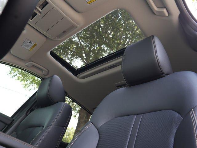 new 2026 Mazda CX-90 car, priced at $45,575