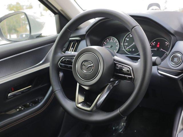 new 2026 Mazda CX-90 car, priced at $45,575