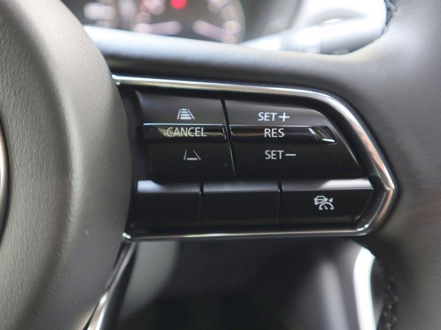 new 2026 Mazda CX-90 car, priced at $45,575