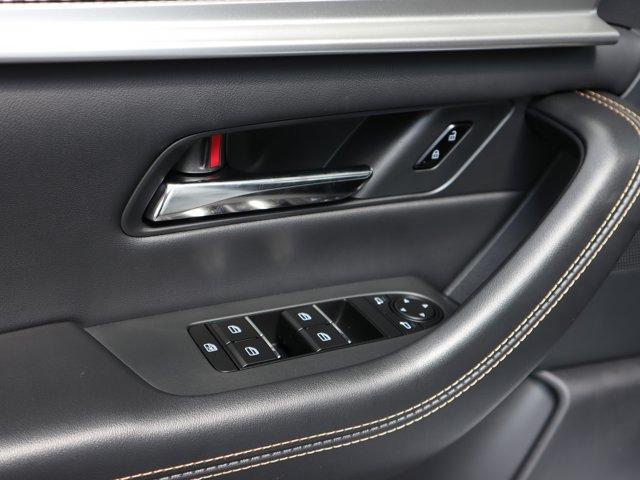 new 2026 Mazda CX-90 car, priced at $45,575