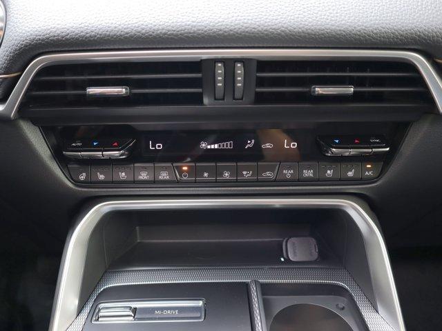 new 2026 Mazda CX-90 car, priced at $45,575