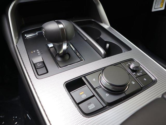 new 2026 Mazda CX-90 car, priced at $45,575