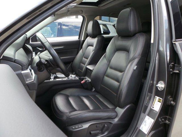 used 2021 Mazda CX-5 car, priced at $26,988