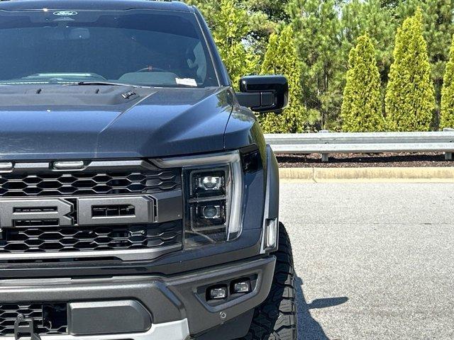 used 2022 Ford F-150 car, priced at $79,988