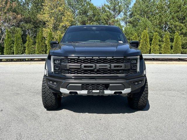 used 2022 Ford F-150 car, priced at $79,988