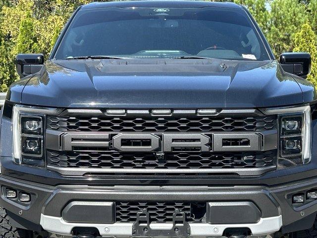 used 2022 Ford F-150 car, priced at $79,988