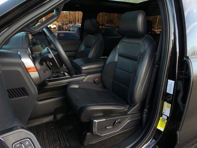 used 2022 Ford F-150 car, priced at $79,988