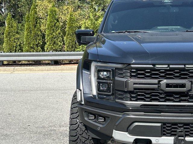 used 2022 Ford F-150 car, priced at $79,988