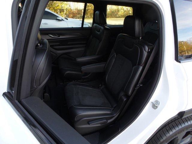 used 2023 Jeep Grand Cherokee L car, priced at $28,988