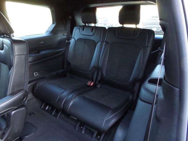 used 2023 Jeep Grand Cherokee L car, priced at $28,988