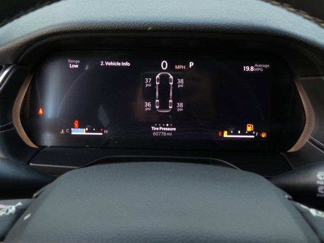 used 2023 Jeep Grand Cherokee L car, priced at $28,988