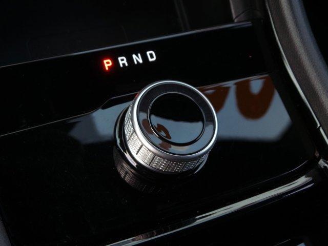 used 2023 Jeep Grand Cherokee L car, priced at $28,988