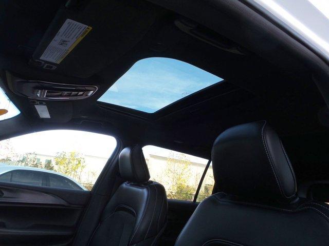 used 2023 Jeep Grand Cherokee L car, priced at $28,988