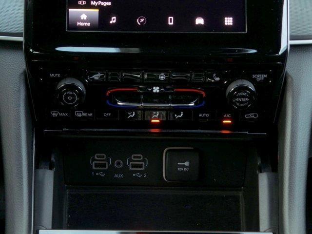 used 2023 Jeep Grand Cherokee L car, priced at $28,988