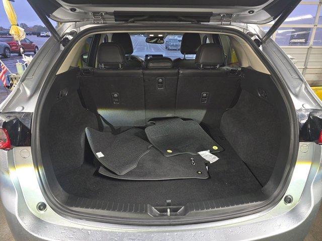 used 2021 Mazda CX-5 car, priced at $29,988