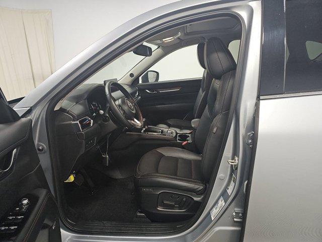 used 2021 Mazda CX-5 car, priced at $29,988