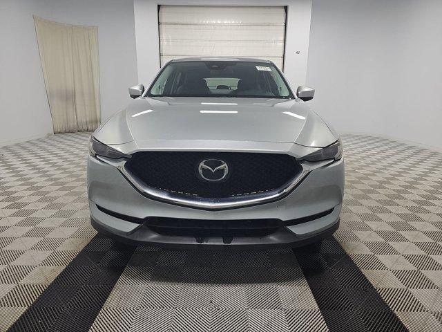 used 2021 Mazda CX-5 car, priced at $29,988