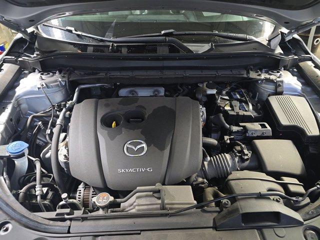 used 2021 Mazda CX-5 car, priced at $29,988