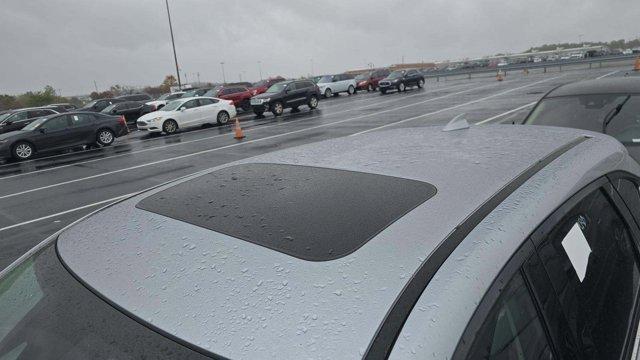 used 2021 Mazda CX-5 car, priced at $29,988