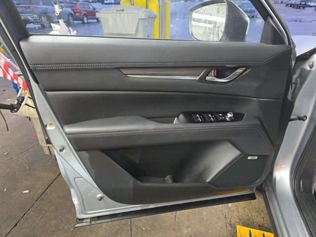 used 2021 Mazda CX-5 car, priced at $29,988